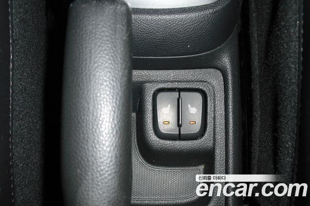 Chevrolet(GM대우) The / новый Next Spark Plus, 2016 13