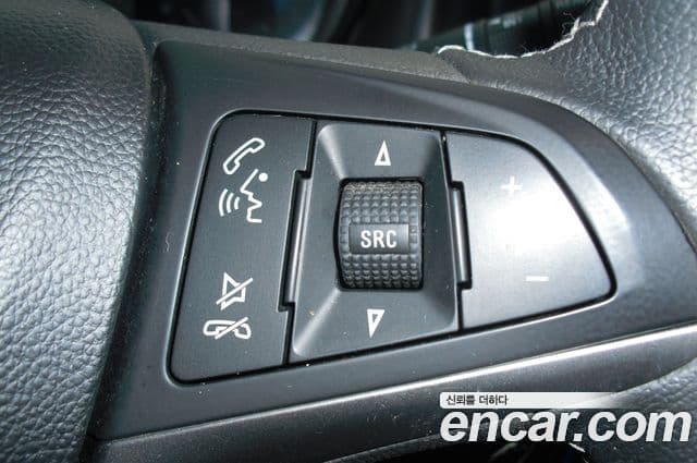 Chevrolet(GM대우) The / новый Next Spark Plus, 2016 18