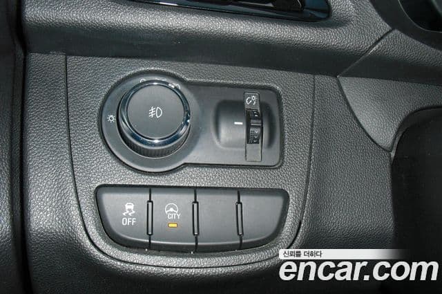 Chevrolet(GM대우) The / новый Next Spark Plus, 2016 20