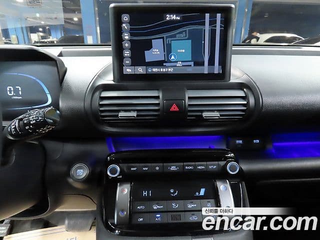 Hyundai Casper Modern, 2022 8