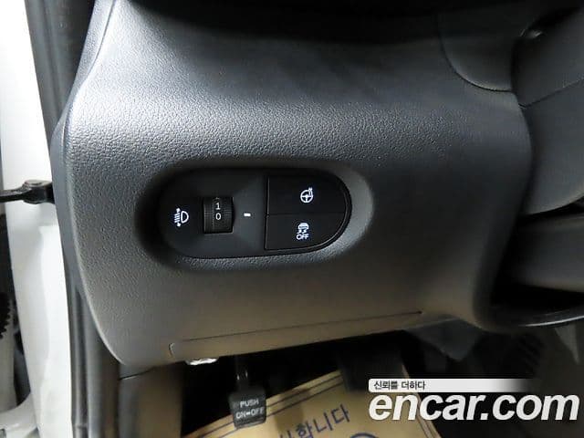 Hyundai Casper Modern, 2022 11