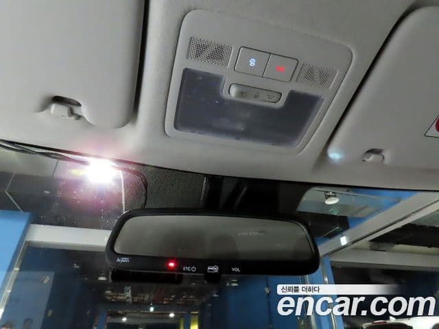 Hyundai Casper Modern, 2022 14