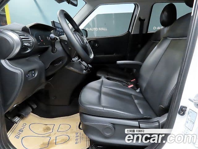 Hyundai Casper Modern, 2022 15