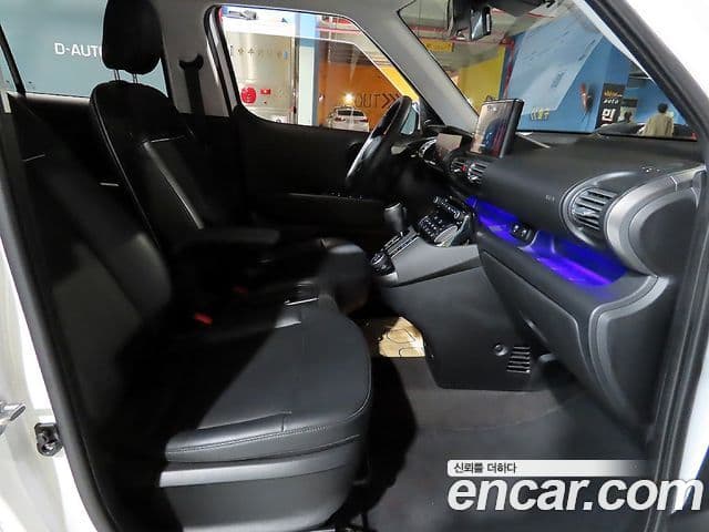 Hyundai Casper Modern, 2022 16