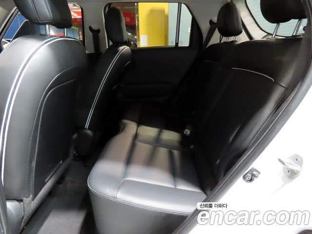 Hyundai Casper Modern, 2022 17