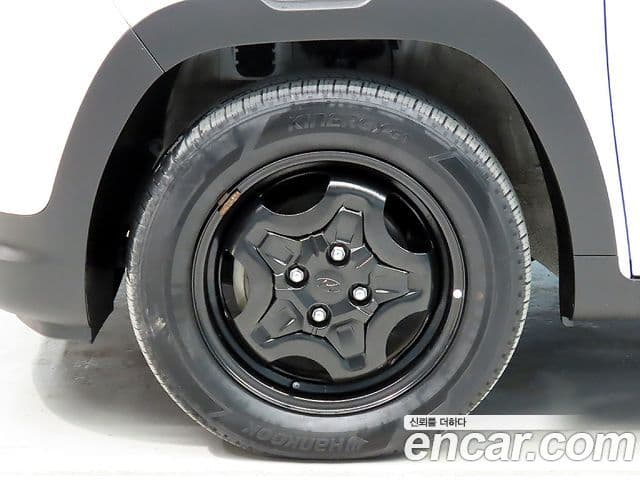 Hyundai Casper Modern, 2022 20