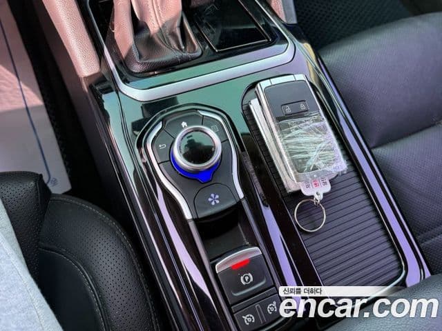 Renault Korea(Samsung) SM6 2.0 GDe LE, 2016 15