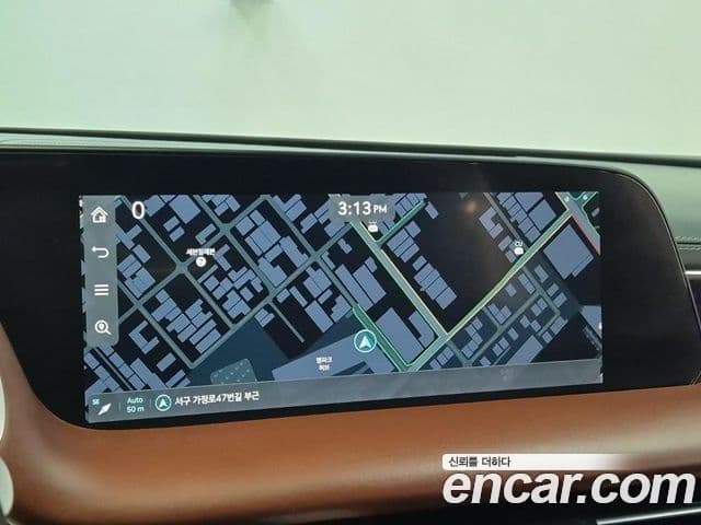 Genesis G90 (RS4) бензин 3.5 турбо e-S/C AWD LWB, 2023 13