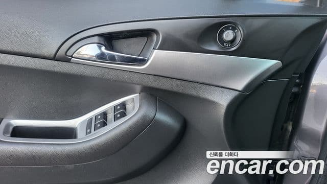 Chevrolet(GM대우) Orlando Premium, 2013 12