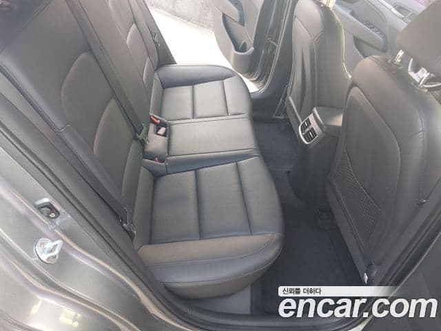 Hyundai Avante AD Special, 2016 10