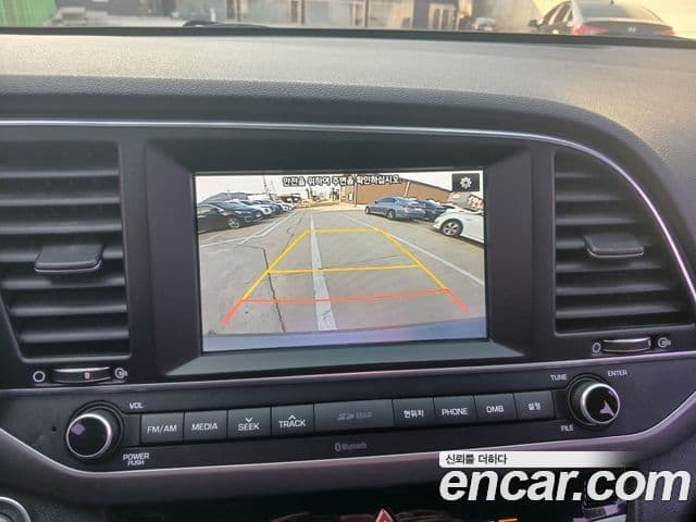 Hyundai Avante AD Special, 2016 13