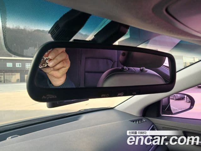 Hyundai Avante AD Special, 2016 15