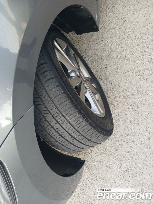 Hyundai Avante AD Special, 2016 16