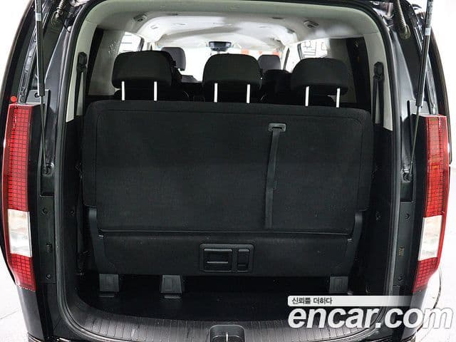 Hyundai Staria Smart, 2022 6