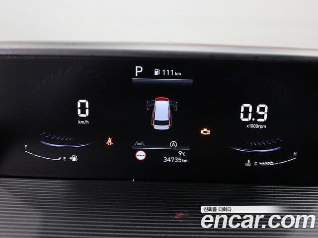 Hyundai Staria Smart, 2022 7