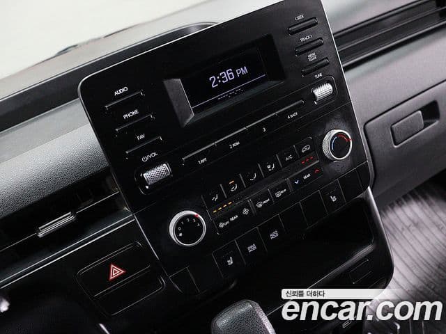 Hyundai Staria Smart, 2022 9