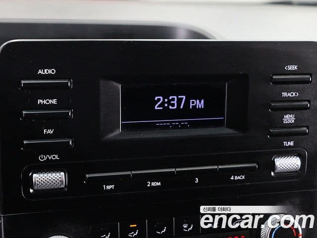 Hyundai Staria Smart, 2022 14