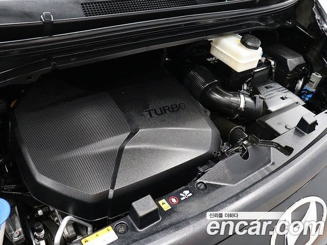 Hyundai Staria Smart, 2022 19