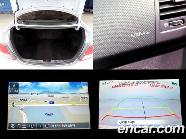 Hyundai Accent(новый кузов / новое поколение) Modern, 2016 13