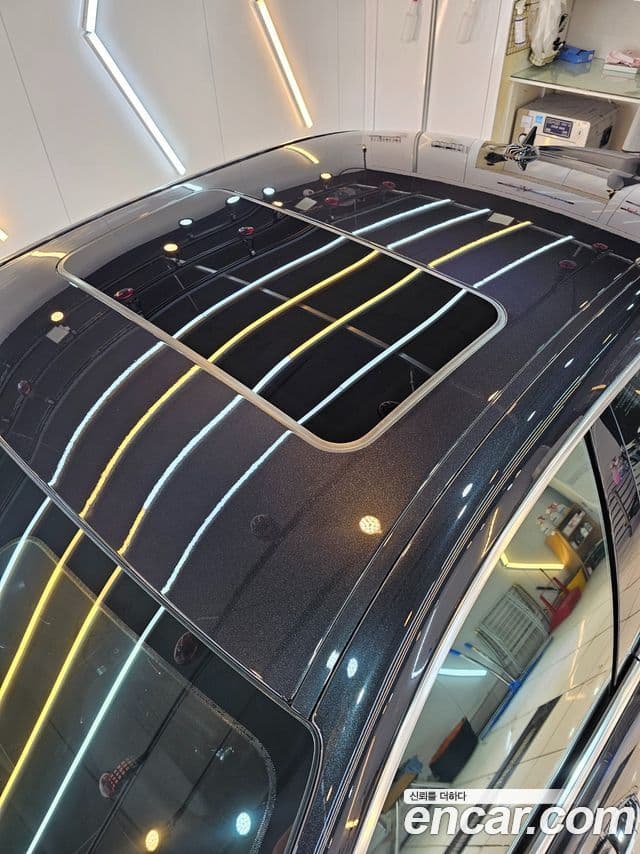 Maserati 기블리 3세대, 2022 9