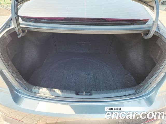 Hyundai Avante AD 1.6 GDI Smart, 2016 10