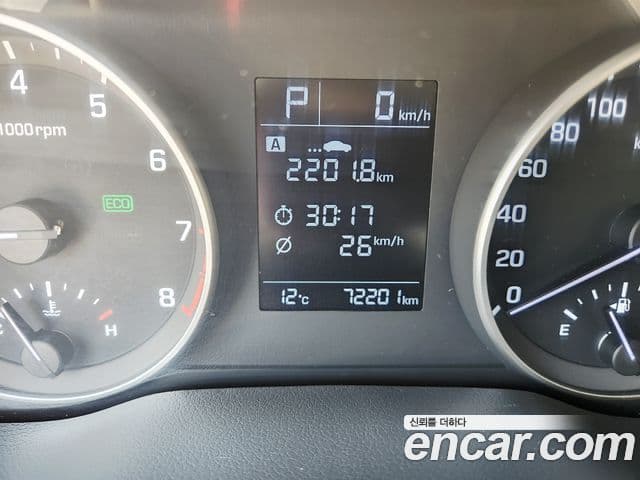 Hyundai Avante AD 1.6 GDI Smart, 2016 11