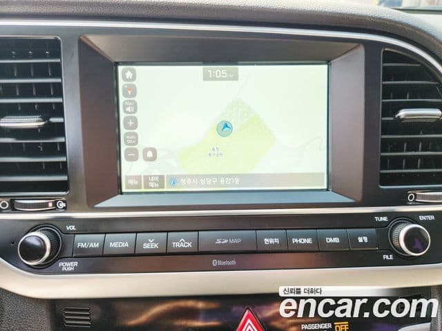 Hyundai Avante AD 1.6 GDI Smart, 2016 13