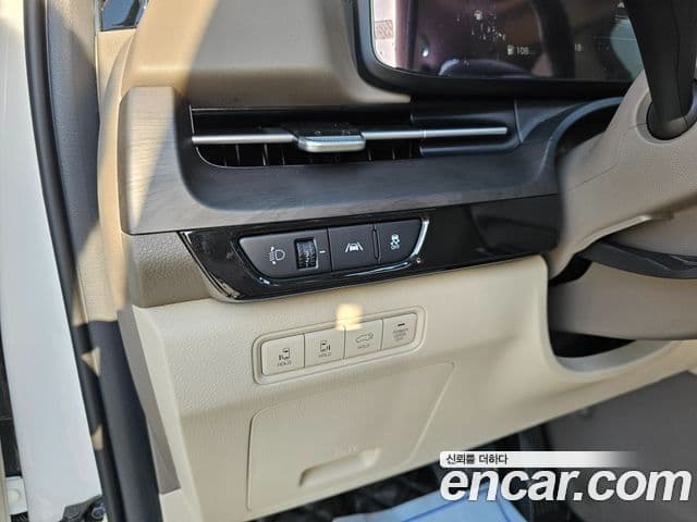 Kia Carnival 4세대 Signature, 2021 13