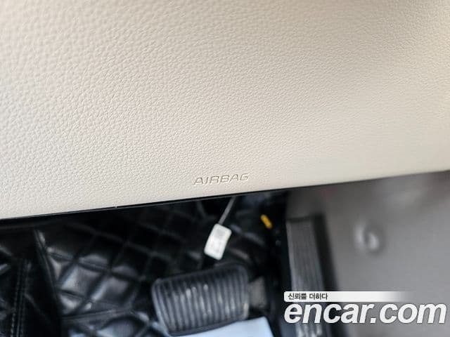 Kia Carnival 4세대 Signature, 2021 14