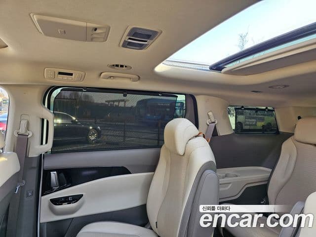 Kia Carnival 4세대 Signature, 2021 15