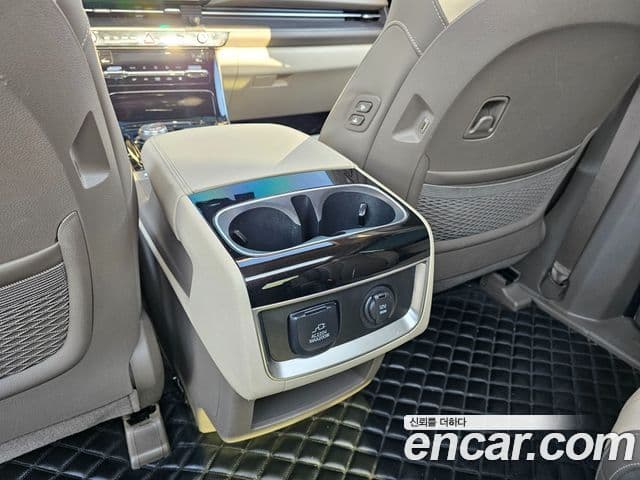 Kia Carnival 4세대 Signature, 2021 16