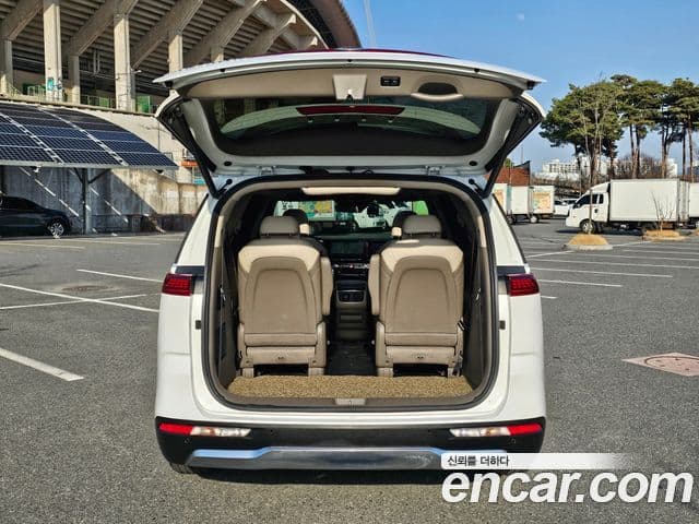 Kia Carnival 4세대 Signature, 2021 17