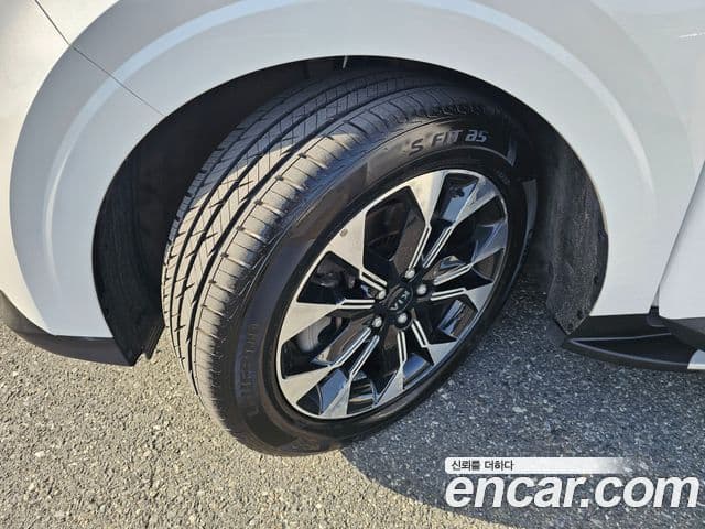 Kia Carnival 4세대 Signature, 2021 20