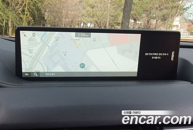 Genesis G80 (RG3) бензин 2.5 турбо 2WD, 2022 16