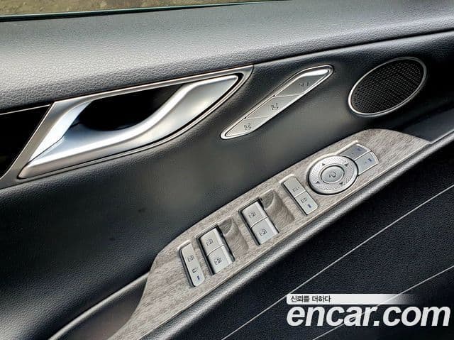 Genesis G80 (RG3) бензин 2.5 турбо 2WD, 2022 18