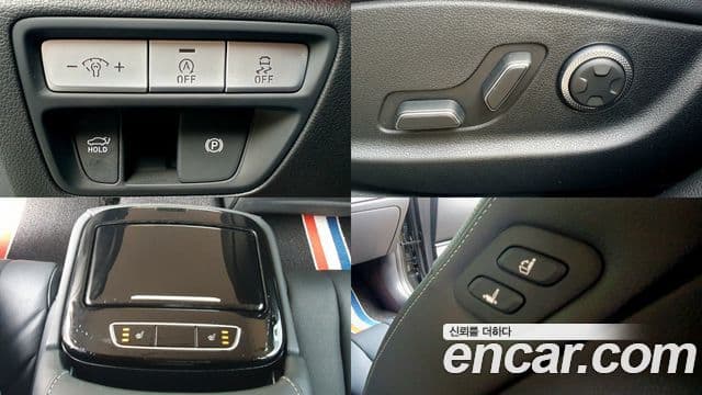 Genesis G80 (RG3) бензин 2.5 турбо 2WD, 2022 19