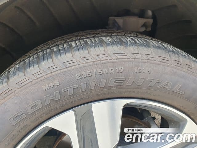 Kia Sorento 4세대 Signature, 2023 7