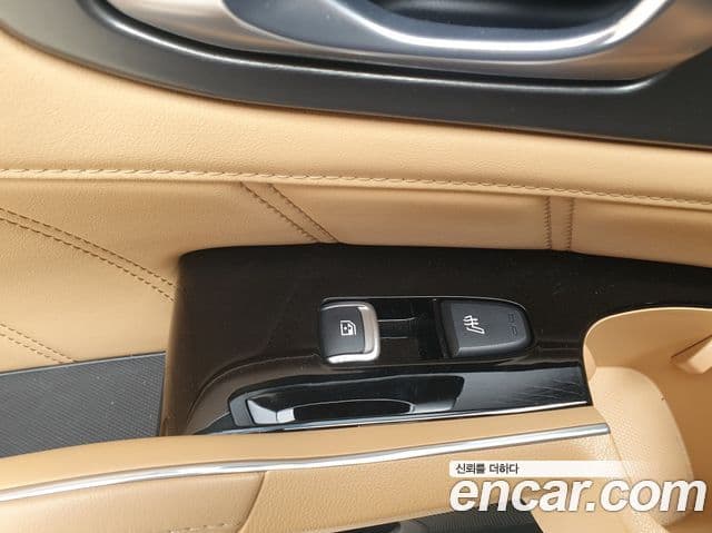 Kia Sorento 4세대 Signature, 2023 11