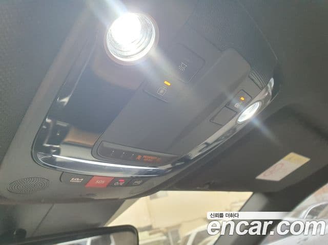 Kia Sorento 4세대 Signature, 2023 17