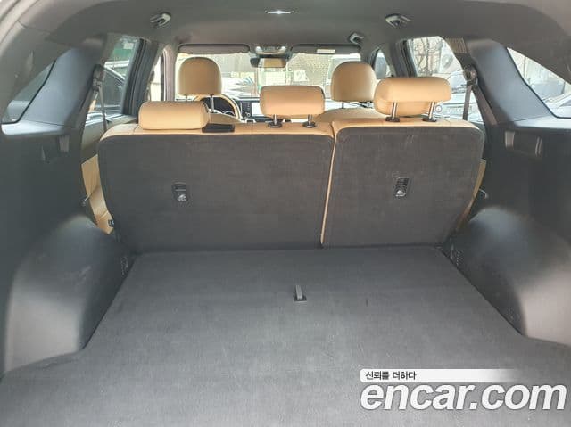 Kia Sorento 4세대 Signature, 2023 19