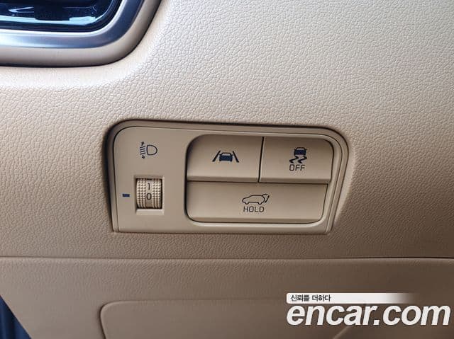 Kia Sorento 4세대 Signature, 2023 20