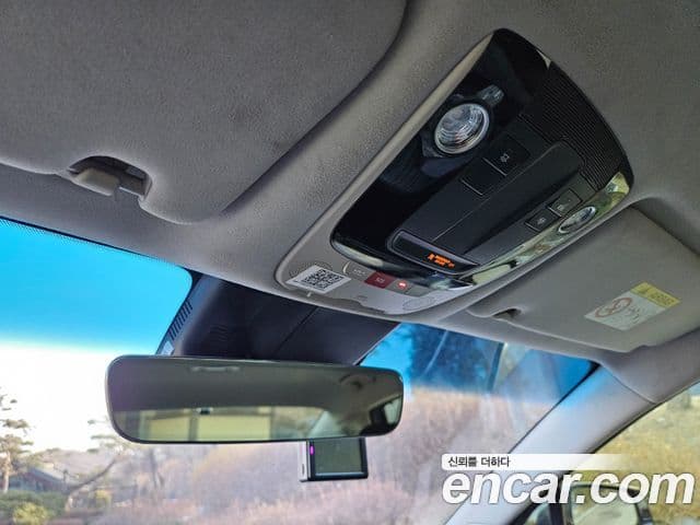 Kia K8 Signature, 2022 13