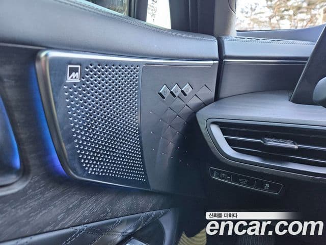 Kia K8 Signature, 2022 16