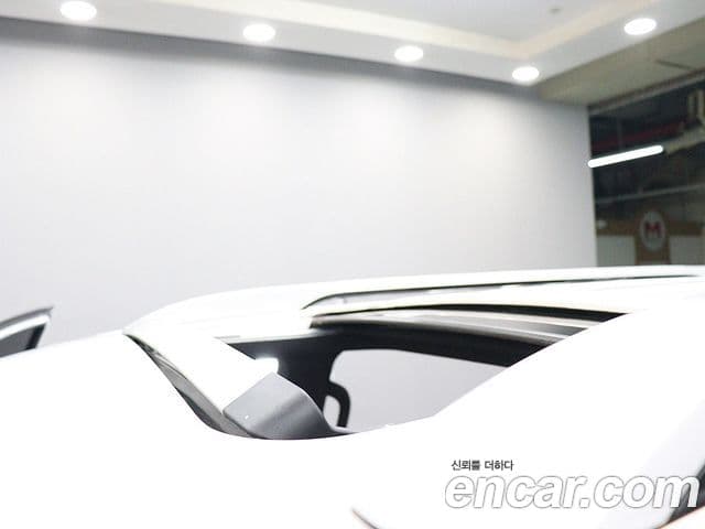 Kia Mohave The / новый Master Masters, 2021 11