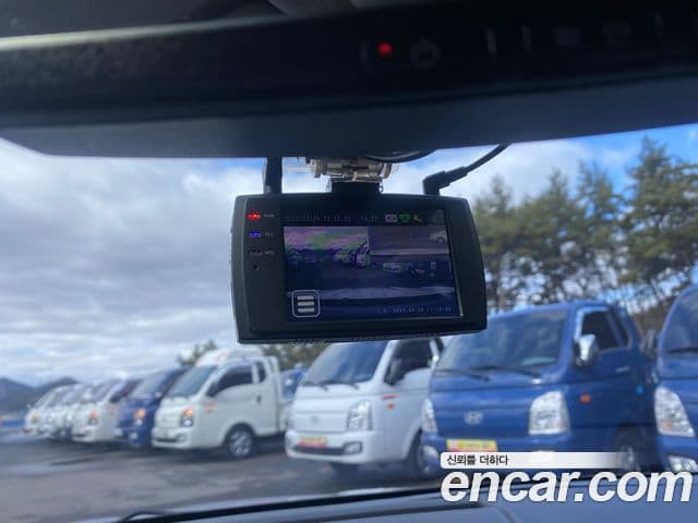 Renault Korea(Samsung) SM6 2.0 LPe SE (арендный автомобиль), 2016 17