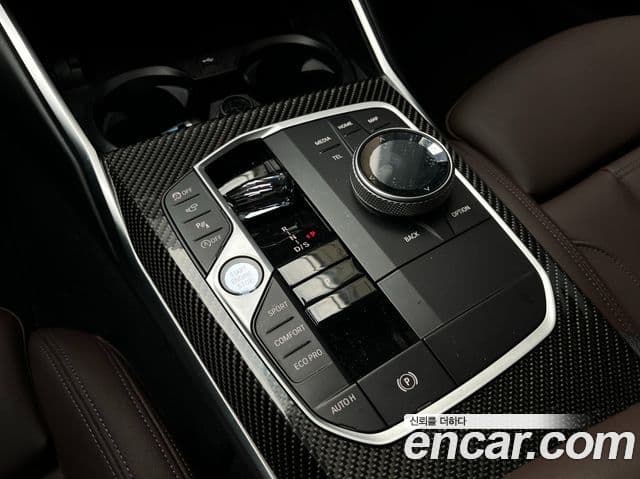 BMW 3시리즈 (G20) M340i xDrive Туринг (Touring) Pro, 2025 8