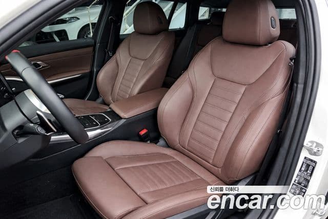 BMW 3시리즈 (G20) M340i xDrive Туринг (Touring) Pro, 2025 9