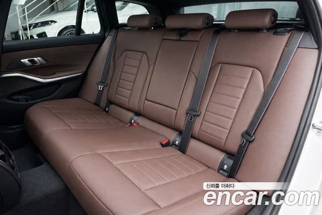 BMW 3시리즈 (G20) M340i xDrive Туринг (Touring) Pro, 2025 10