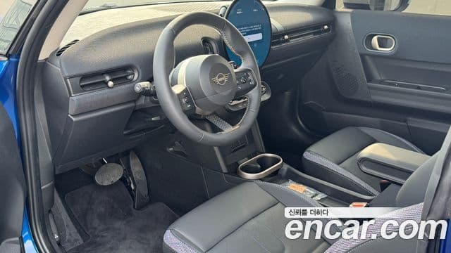 Mini Cooper C 4세대 Classic, 2025 7