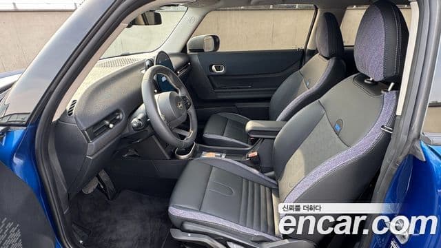 Mini Cooper C 4세대 Classic, 2025 10